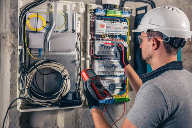 Affordable Electrical Installation in Pecan Grove, TX