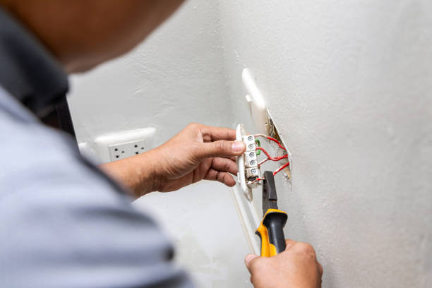 Best Local Electrician Companies  in Pecan Grove, TX